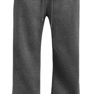 Charcoal Joggers for Men